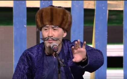 Алдараспан-2018 | Толық нұсқа ✅ 🔥 (ВИДЕО)