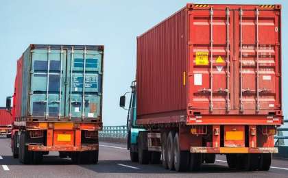 哈萨克斯坦将简化国际货物运输程序