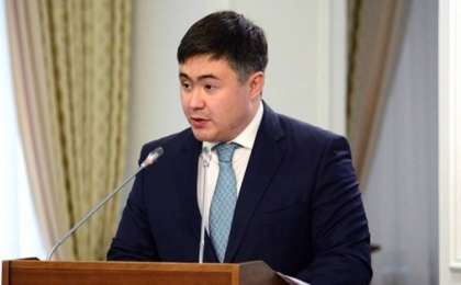 Үкімет мұнай бағасына болжамды 55 доллар деңгейінде белгіледі