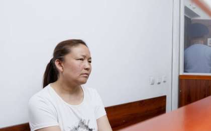 Сайрагүл ісі:  Халық көтерілмесін деген саясат па?