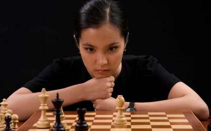 哈萨克斯坦棋手将参加国际棋联大瑞士制赛