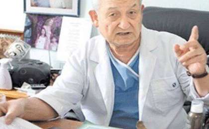 Дәрігердің кеңесі: БЕЛ ЖӘНЕ БУЫН АУРУЛАРЫ — МҮГЕДЕКТІККЕ АПАРАТЫН ТУРА ЖОЛ