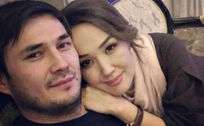 Ләйлә Сұлтанқызы өзінен 12 жас үлкен күйеуі жайлы шындықты айтты