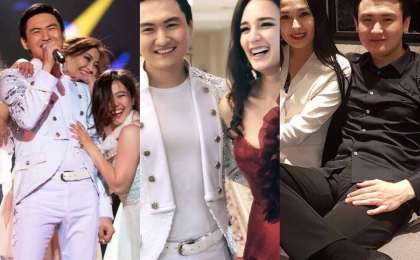 "Бәйбіше рұқсат берсе": Төреғали Төреәлінің тоқал алатыны рас па? (видео)