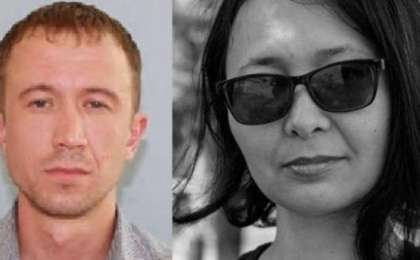 Астанада журналисті өлтірді деген күдікті ұсталды