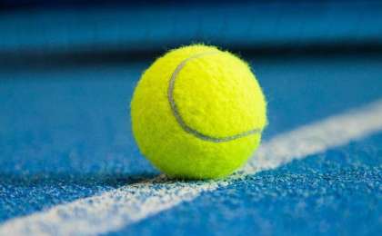 18岁以下全国青年网球锦标赛在阿拉木图市落下帷幕