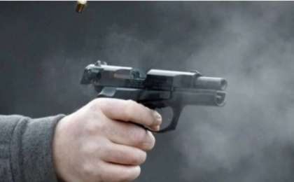 Әріптесі оқ атқан алматылық полицей көз жұмды