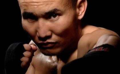 Қанат Ислам бокстағы мансабын аяқтай ма?