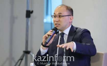 阿巴耶夫：为了自身安全我们应该帮助阿富汗