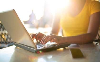 联合国：30％的互联网用户是儿童