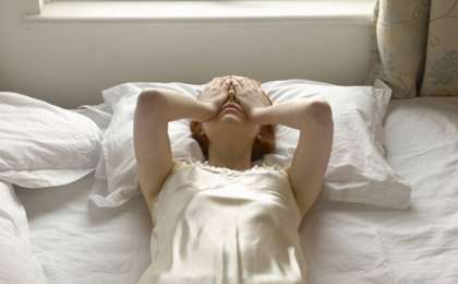 ​Дертке шалдыққан бойжеткен күніне 16 мәрте ұйықтайды