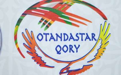 Оралмандардың "Отандастар" қорының жиыны орысша өтті