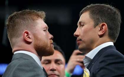 "Головкин - Альварес" арасындағы үшінші жекпе-жекке қатысты жаңа дерек шықты