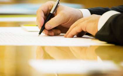 欧亚经济联盟与新加坡签署自由贸易协定