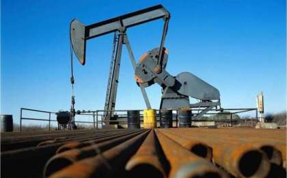 国际油价1日显著上涨