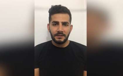 Алматыда жедел-жәрдем жүргізушісін соққыға жыққан түрік азаматы елден кете ме?