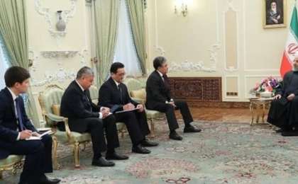 Сириядағы ахуал бойынша Қазақстандағы келіссөздер нәтижелі болды