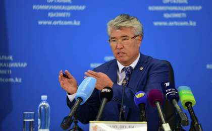 Сәпиев Полторанинмен байланыста - Мұхамедиұлы