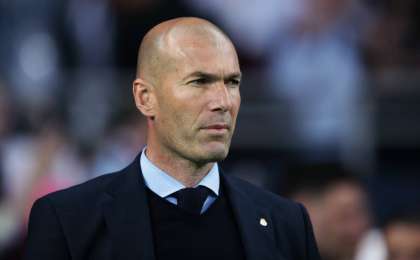 Бекхам Зиданды «Интер-Майами» клубын басқаруға шақырды