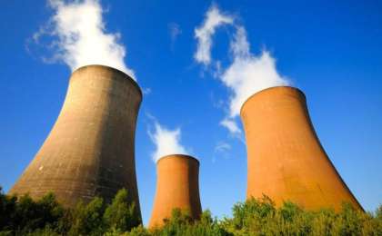 高温影响法国核电站运行