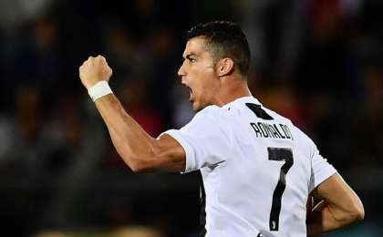 УЕФА Криштиану Роналдуға қарсы тәртіптік іс қозғады