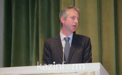 奥地利学者：哈萨克历史研究者正确对待历史的态度令人称道