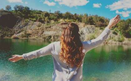 Бақыт қол созым жерде