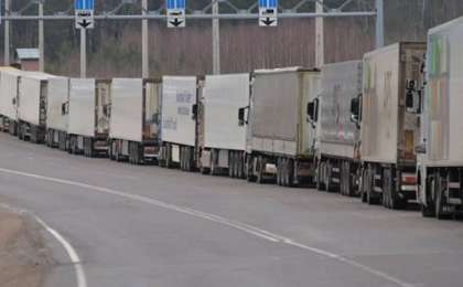 哈萨克斯坦将在欧亚经济联盟国边境处设立32所检疫站