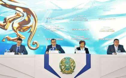 Мәулен Әшімбаев «Халыққа көмек» жобасының маңызы туралы айтты