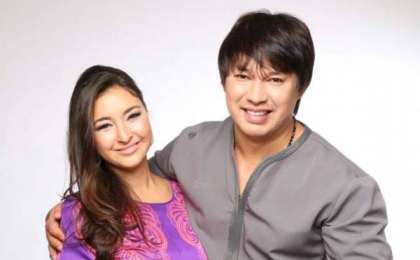 ​Әнші Бүркіт өзінің шын есімін қайтарды