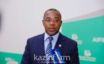 IFSB秘书长：哈萨克斯坦应发展伊斯兰保险市场