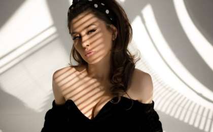 ​Әсел Асқар күйеуімен не себепті ажырасқанын айтты