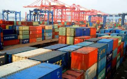 2018年全球贸易量增速放缓至3.0%