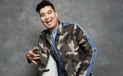 由哈萨克斯坦导演执导的MV获美国MTV音乐录影带奖提名