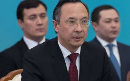 Қайрат Әбдірахманов жаңа қызметке тағайындалды