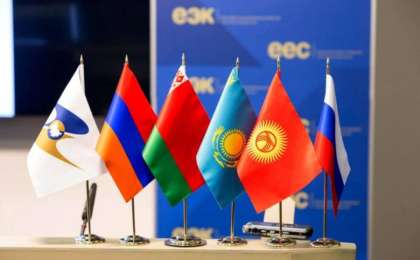 托卡耶夫：欧亚经济联盟成员国应消除内部市场障碍