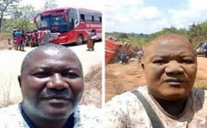 Жолаушы апат боларын білгендей суретке түскен