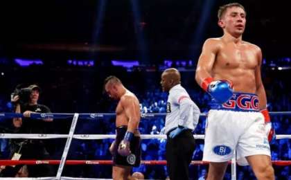 Жылдың ең үздік боксшысы атағына кімдер үміткер?