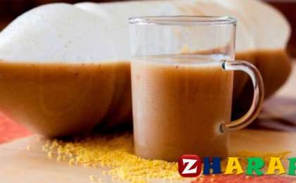 Қазақта ұмыт болып бара жатқан боза сусыны