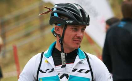 Казанцев балшыққа батты