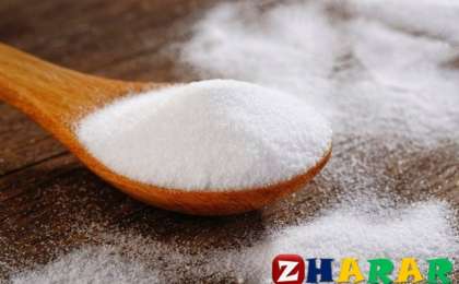 Тұздың пайдасы