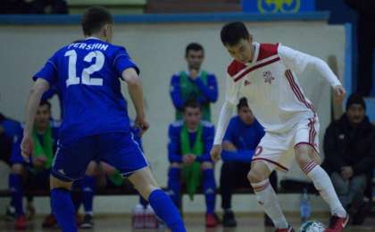 Қазақстан чемпионатының 19-20 тур ойындары аяқталды