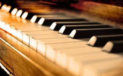 10月1日—国际音乐日