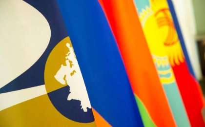 不实产品认证书威胁欧亚经济联盟进口安全