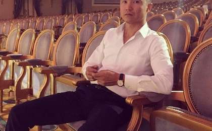 Бағлан Әбдірайымов құмар ойынға салынғандарға көмек бермек