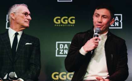 40 жасымда өзімнің промоушеніме көп көңіл бөлсем деймін