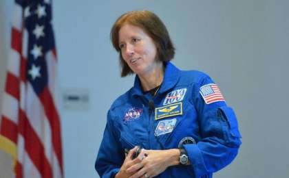 阿拉木图市将举办“太空周”活动