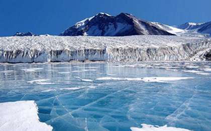 联合国报告：海平面上升速度较上世纪快了2倍多