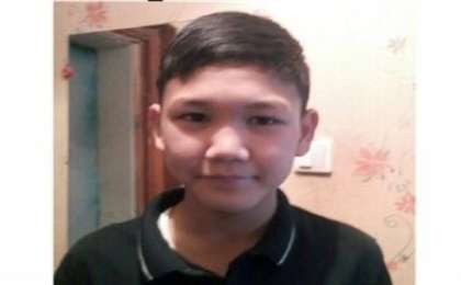 Маңғыстауда жоғалып кеткен жасөспірім табылмай жатыр