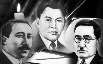 将在首都为三位近代哈萨克文学巨匠竖立纪念碑